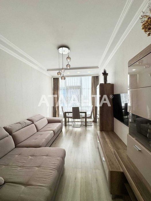 В продаже 3-х к.квартира -99.3 м2  Таирова  15 Жемчужина  Е-Видновленя