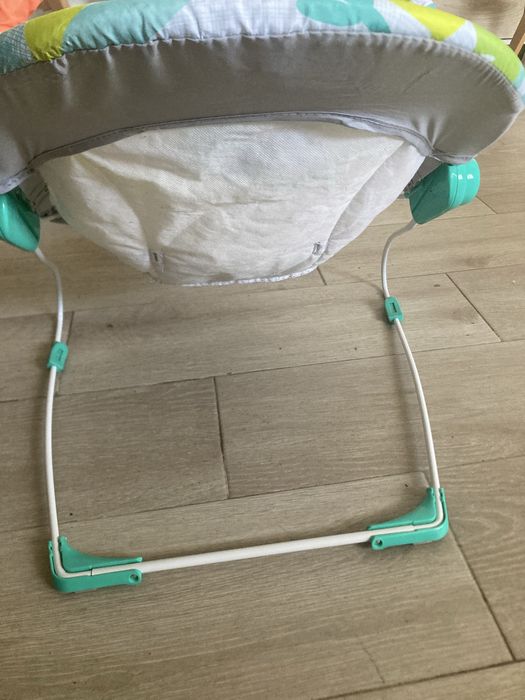 Espreguiçadeira para bebé