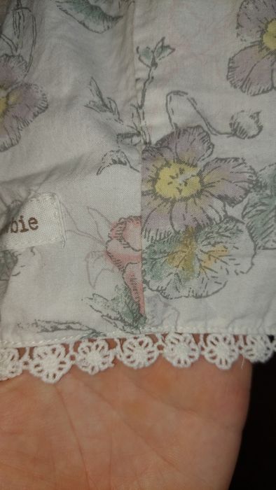 Kombinezon Newbie 110