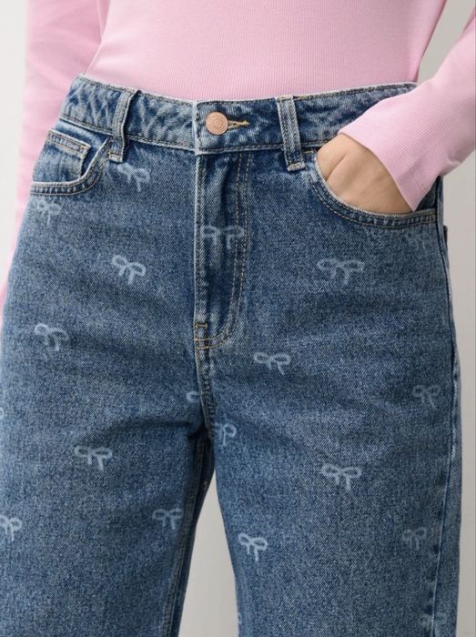 Джинси Sinsay Wide leg