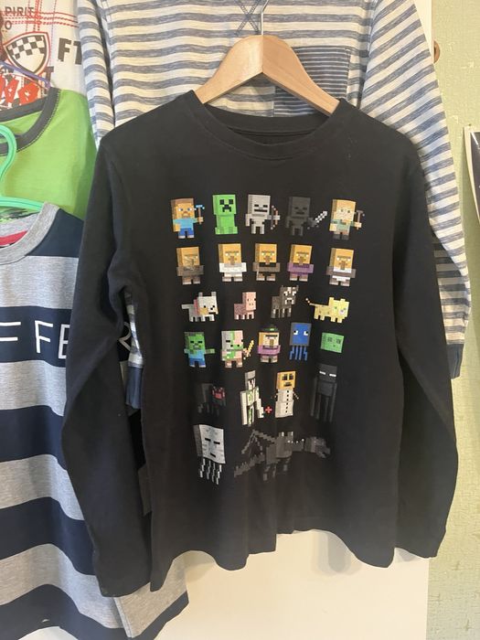 Регланы,толстовки на мальчика рост 140см