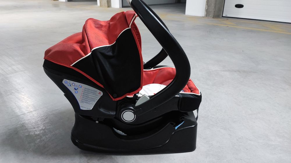 Vendo um combo de carrinho