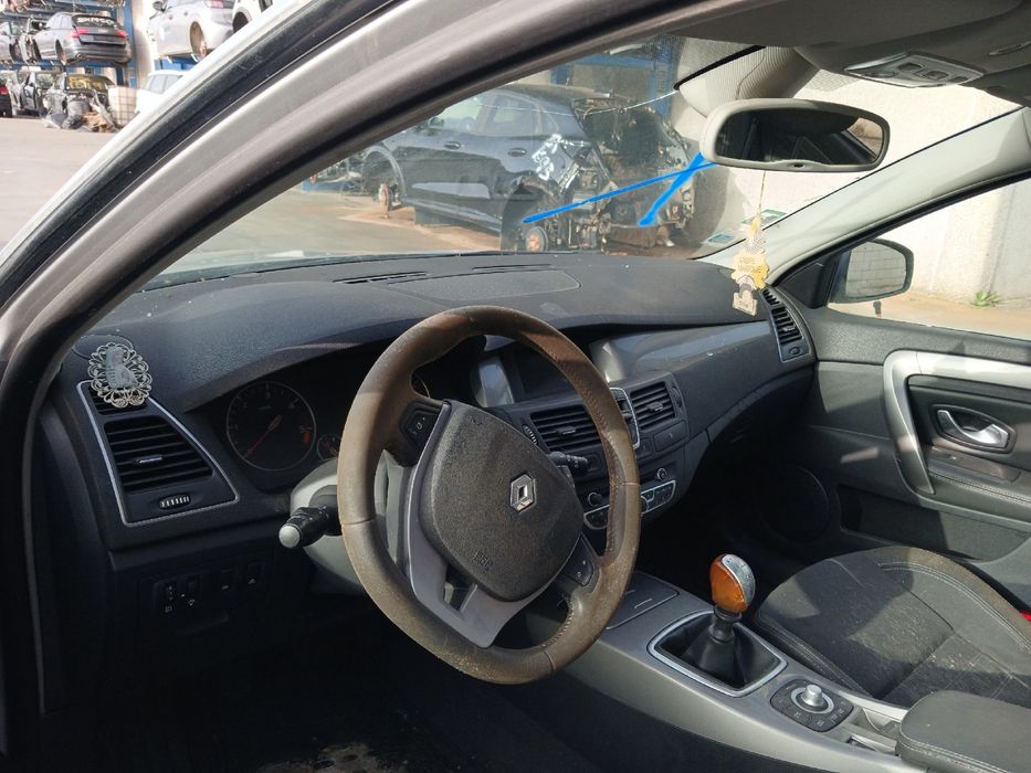 Para peças RENAULT Laguna III (BT0/1)