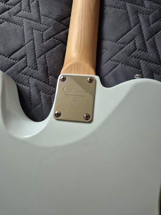 Gitara elektryczna Sire larry carlton t3