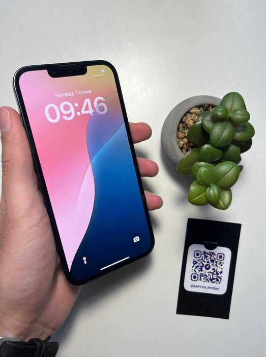 Iphone 13 128 gb, супер стан, Айфон 13 128 гб