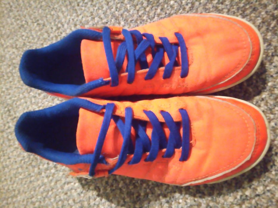 Buty sportowe dla dziecka