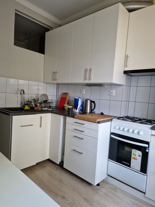Apartment in Łódź, Marysin Doły, Bałuty - Widok 2
