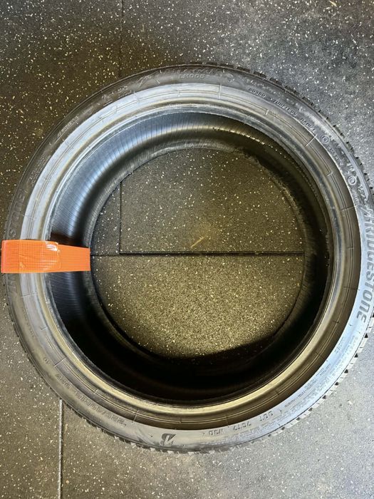 225/40/18 BRIDGESTONE BLIZZAK LM005 M+S 92V pojedyńcza!!!