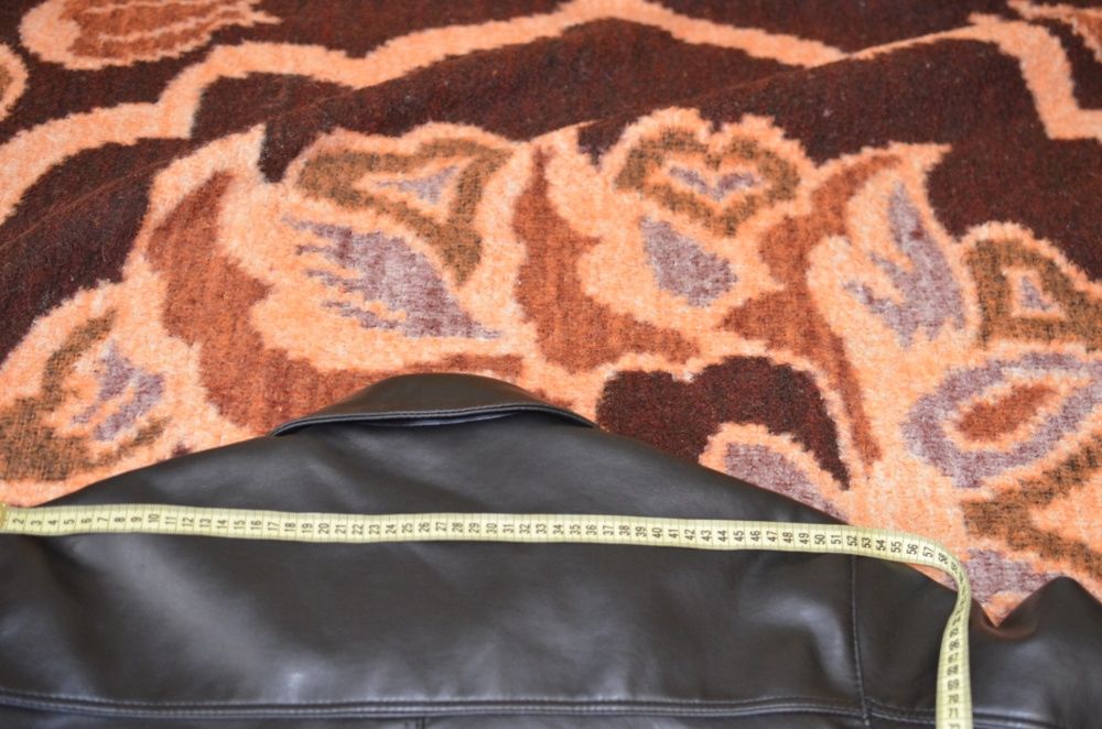 Шикарная мужская  чёрная демисезонная куртка из экокожи ШАРА цена!