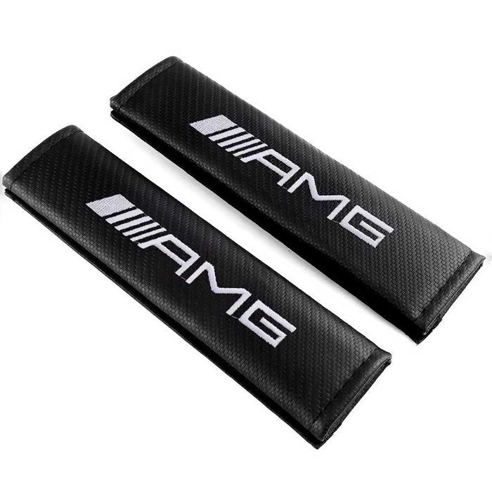 Almofadas  cinto AMG