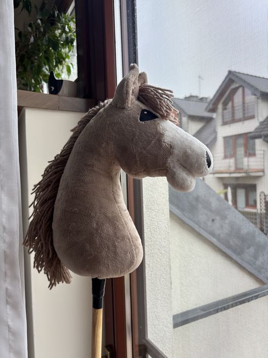 Mini Hobby Horse A5