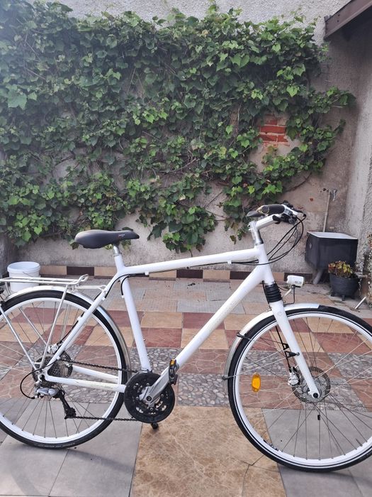 Rower Diamant 28" 9bieg