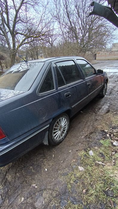 Нексию  п100  ГБО