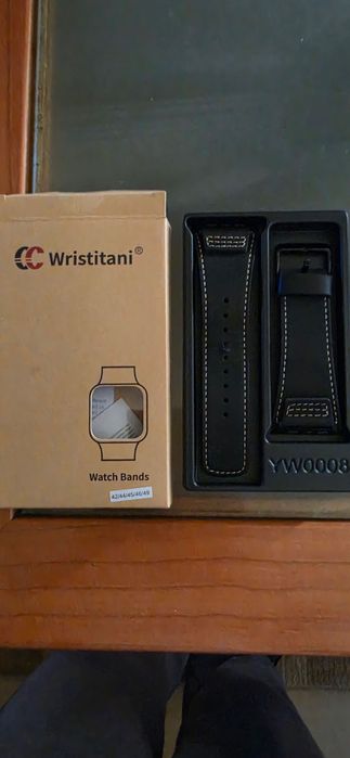 braceletes para Apple Watch 10 11 e ultra