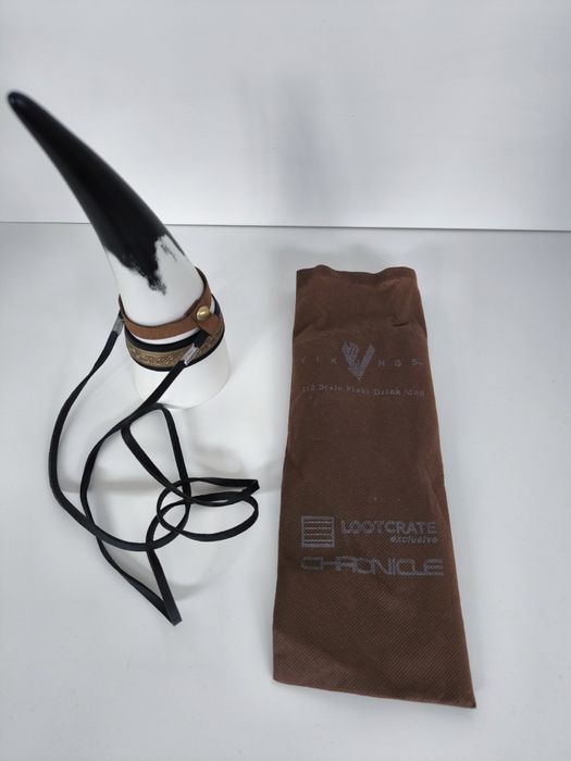 Caneco Vikings Flokj Loot Crate