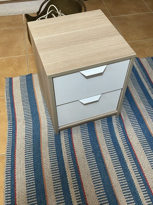 OPORTUNIDADE - Móvel de casa de banho perfeito.