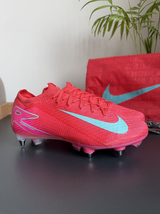 Nike Air Zoom Vapor 16 Elite оригінал бутси 40-40.5 нові FQ8688-800