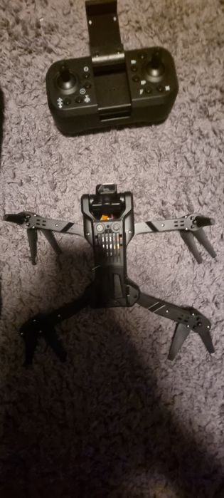 Dron 4drc Bardzo dobry stan
