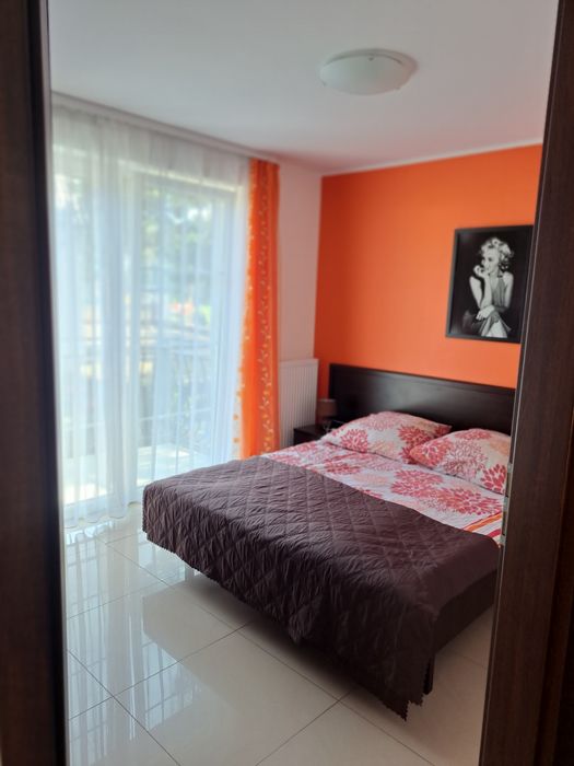 Apartament Międzywodzie