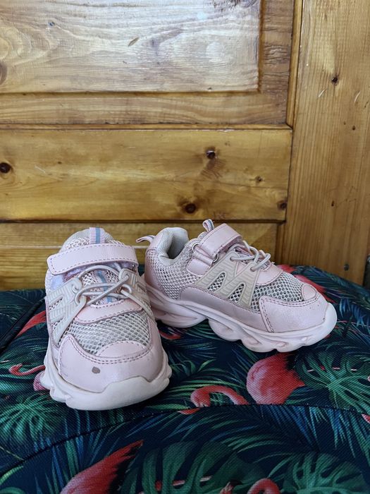 Кроссоки на девочку