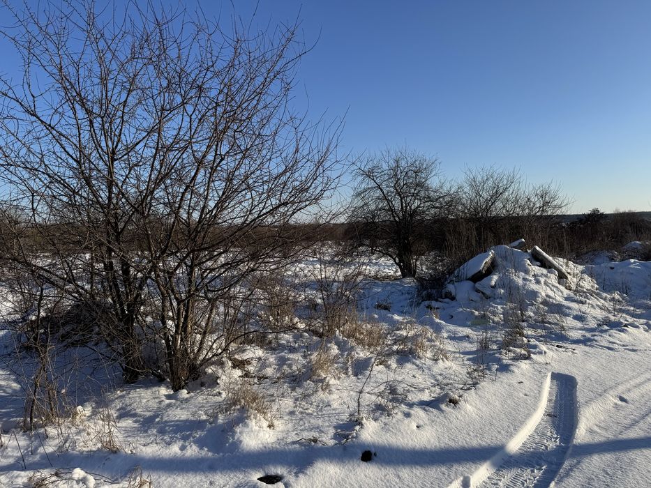 Ділянка 10 сот в центрі Білогородки