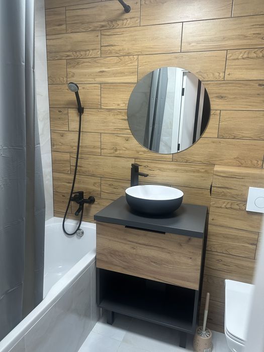 Оренда подобово однокімнатної квартири Люкс класу