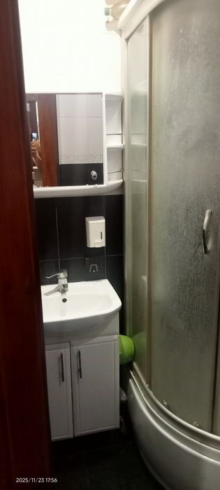 1 комнатная 2/5 без комиссии