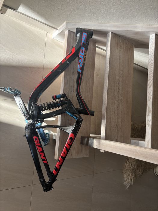 Sprzedam rame giant glory