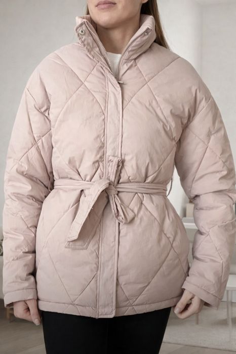 Kurtka pikowana Zarina