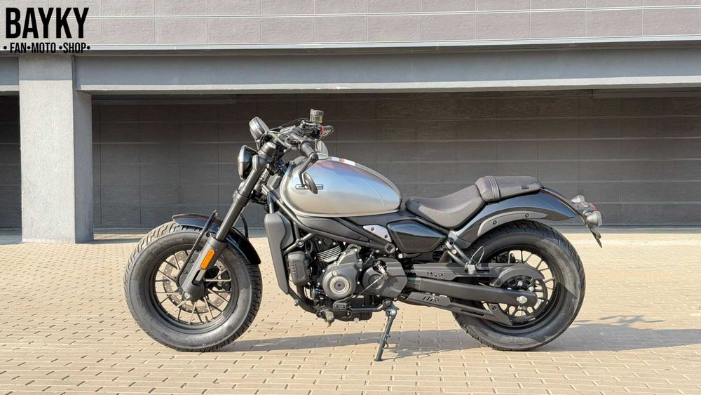 Мотоцикл CFMOTO 450CL-C