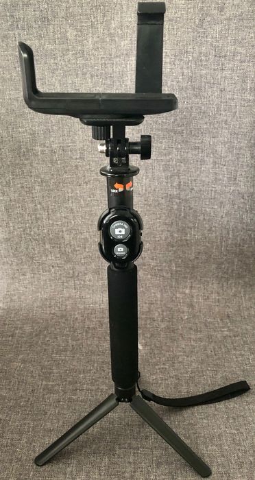 Szelfie stick