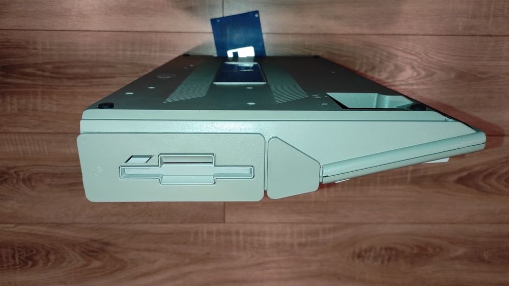 Atari 1040 STFM 1MB
