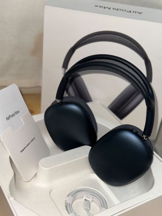 AirPods Max 2 na Garantia !