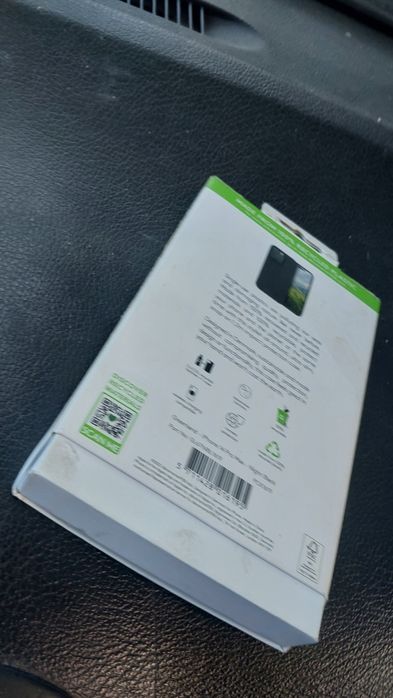Capa  iPhone 14 Pro Max - Night Black