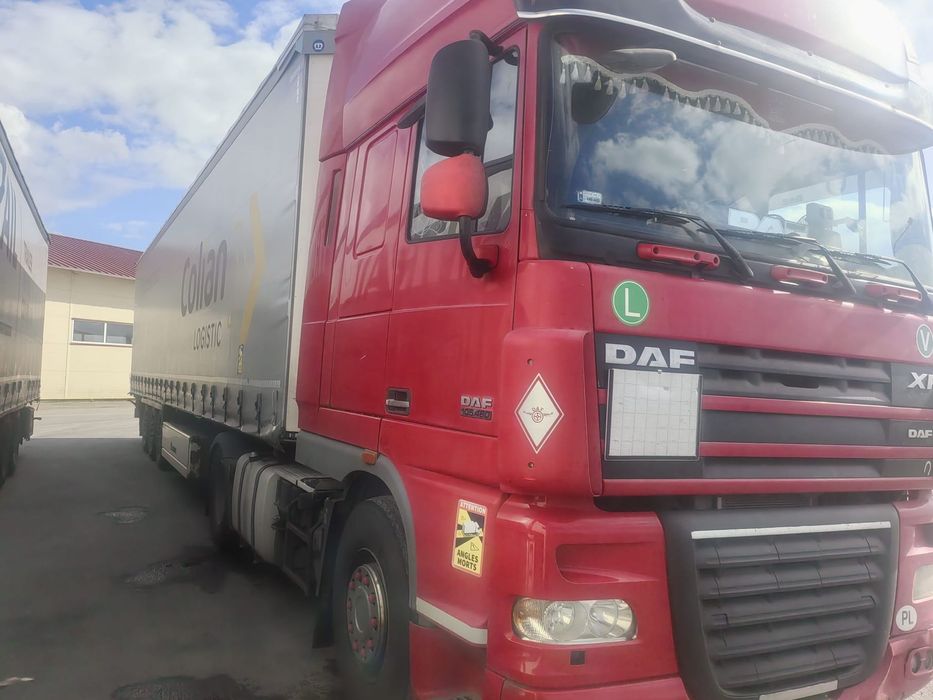 DAF