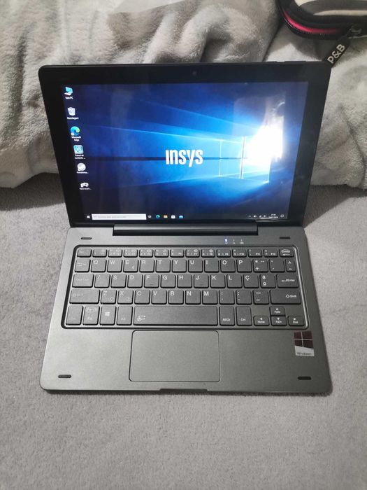 Portátil Híbrido INSYS PT8-1040I
