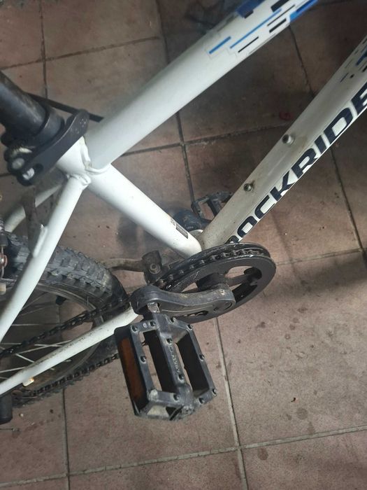 Bicicleta criança