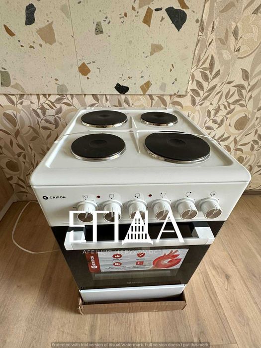 Новобудова! 1-кімнатна на Катранівці з ремонтом, 2/4