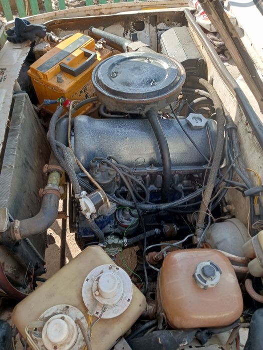 Продам ВАЗ 2105, газа, бензин