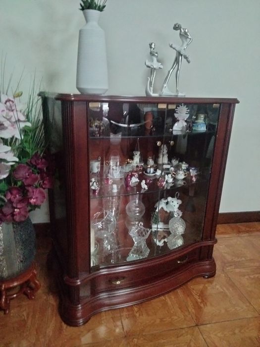 Vendo mobília de sala