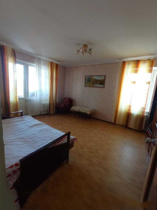 Продам 2 ком Академика Глушко/Таирова (218-781)