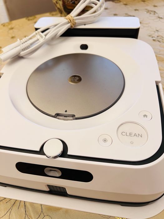 IRobot Braava Jet