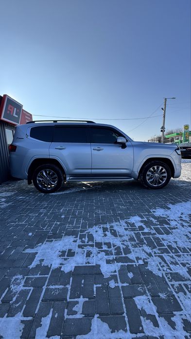 Toyota Land Cruiser Тойота 300 Premium 2022 р 3,3 дизель 10АКПП