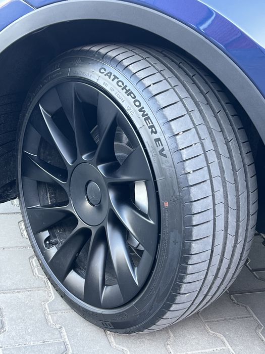 Tesla Model Y 2023р.