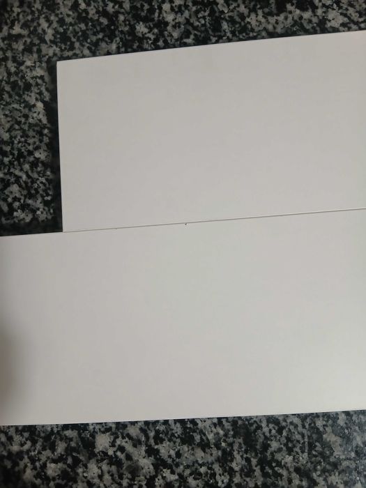 Módulo exaustor novo 60x70cm