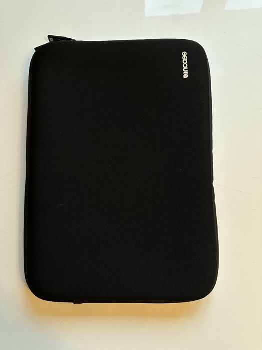 Incase capa Laptop 15’6