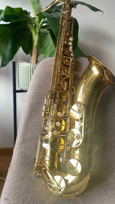 Selmer Prelude TS700 Saxofone Tenor