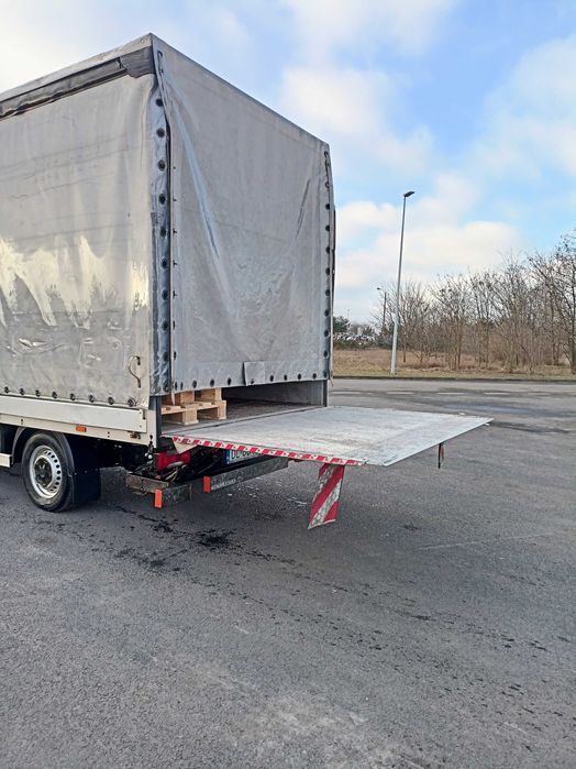 Wynajem busa Bus wynajem Busa Wynajem samochodu dostawczego WynajemBus