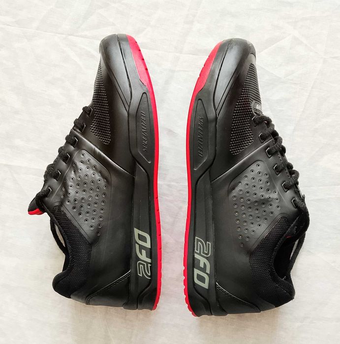 Specialized 2FO Clip 45(29cm) Велотуфлі контактні SPD MTB