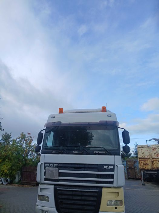 DAF